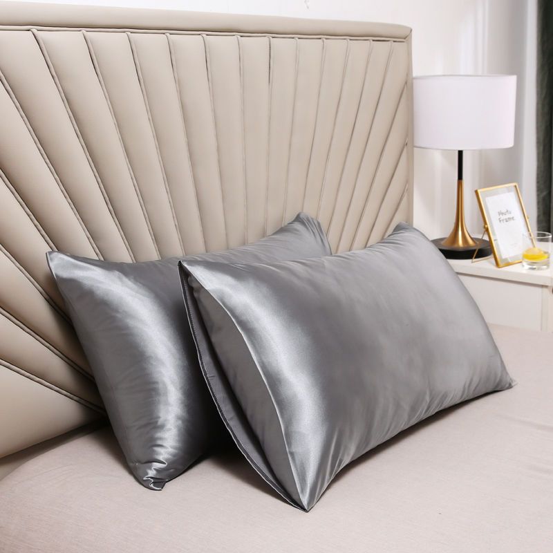 Hair Care Hospital - Pillowcase Anti-Frizz Hair Care and Hypoallergenic