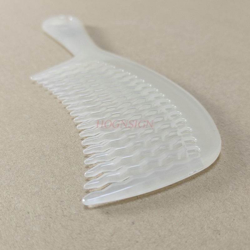 Combs hairdressing Wet hair ca - Hair Care For Wavy Hair ulasan dan harga