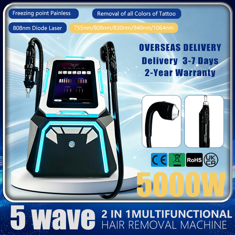 Professional 5000W Salon Beaut - From Home Hair Care ulasan dan harga