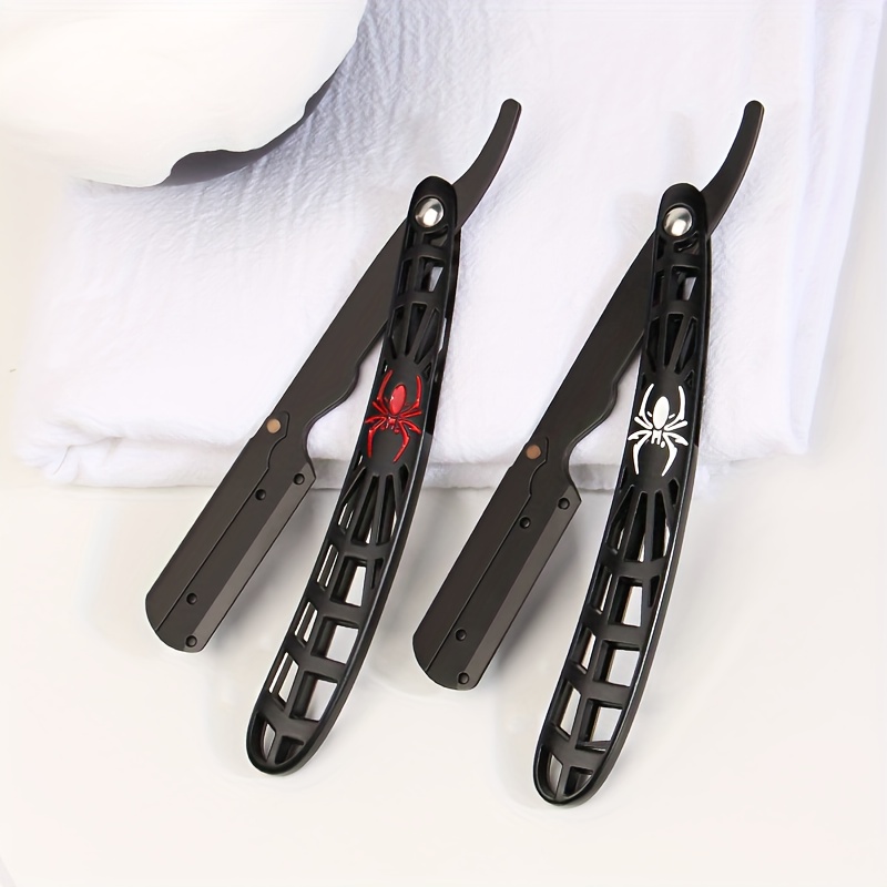 Folding manual razor, zinc all - Hair Care Zinc ulasan dan harga