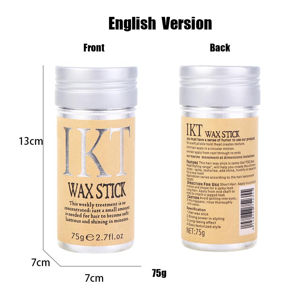 Hair Styling Smooth Perfect Ha - Edge Control Gel ulasan dan harga