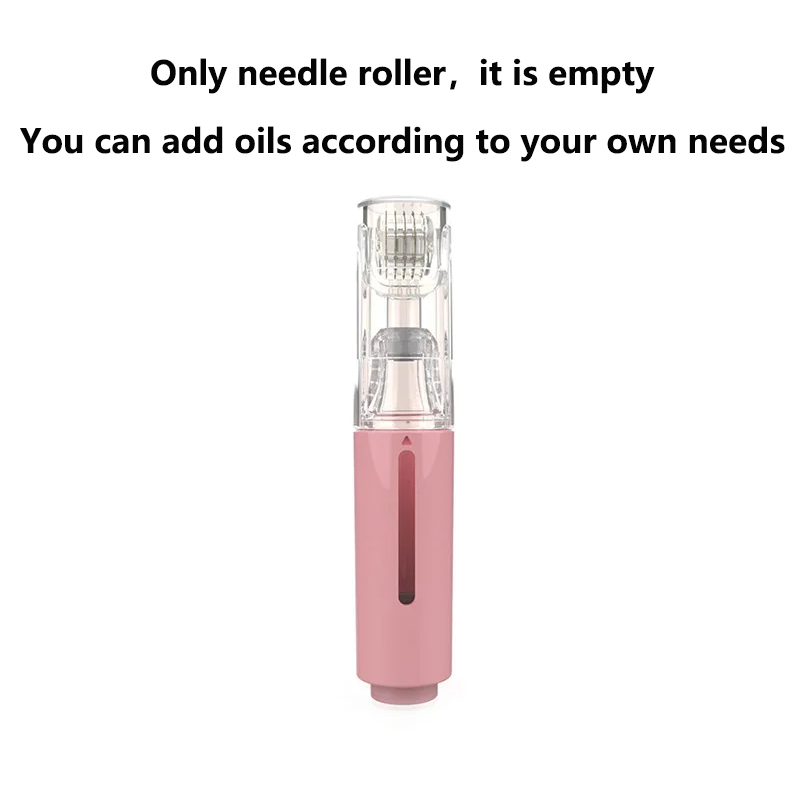 Women Facial Lip Derma Roller  - Hair Care Serum ulasan dan harga