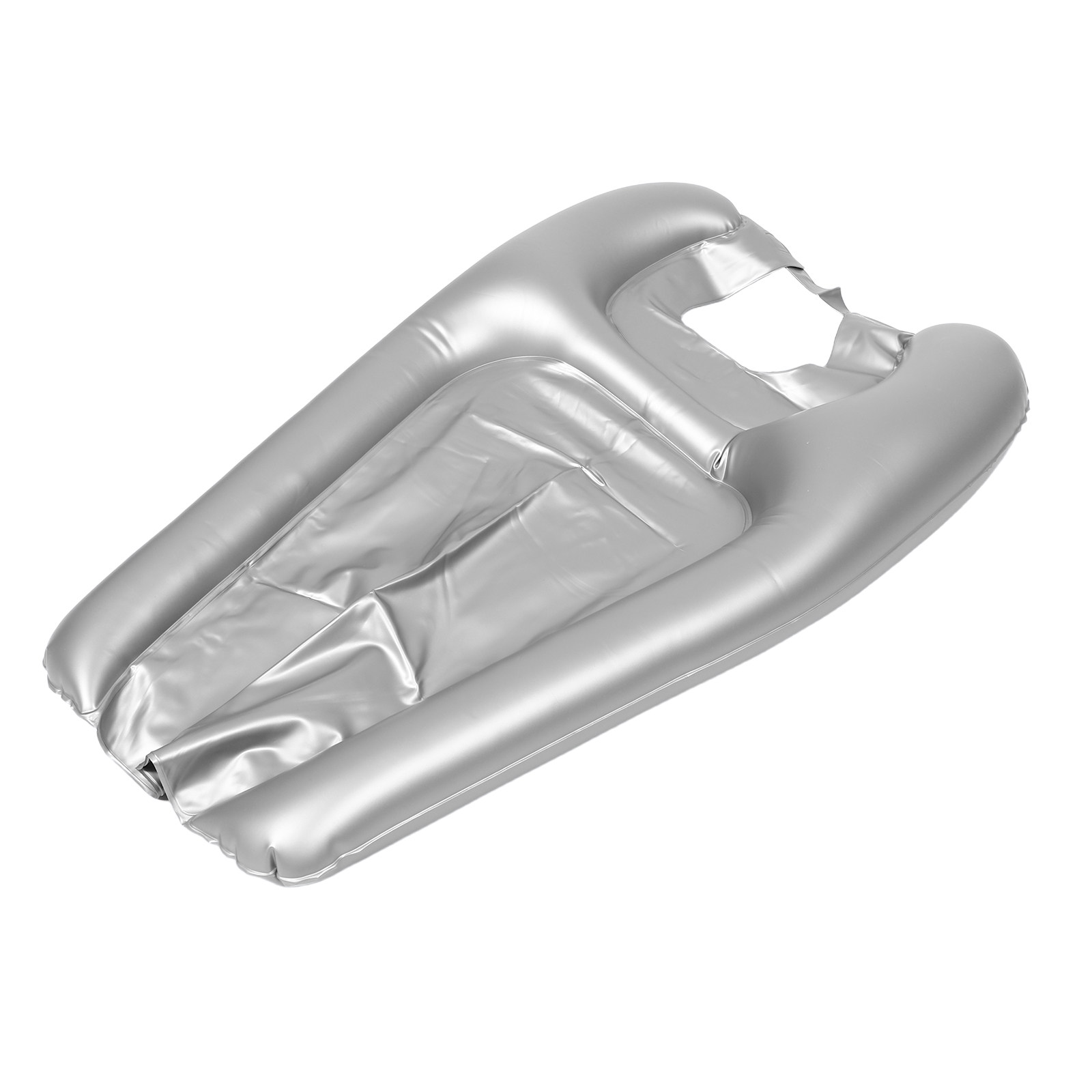 PVC Portable Inflatable Hair W - Hair Care Hospital ulasan dan harga