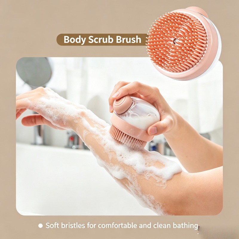 Refillable liquid scalp massag - Scalp Scrub Exfoliant ulasan dan harga