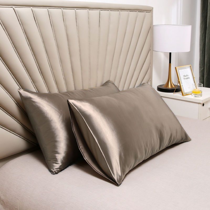 Pillowcase Anti-Frizz Hair Car - Hair Care Hospital ulasan dan harga