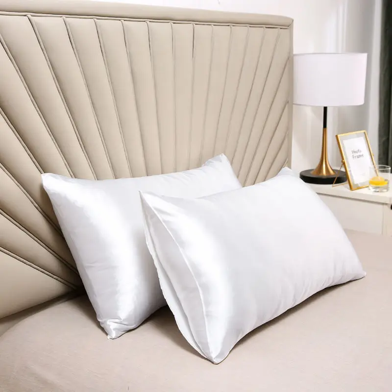 Pillowcase Anti-Frizz Hair Car - Hair Care Hospital ulasan dan harga