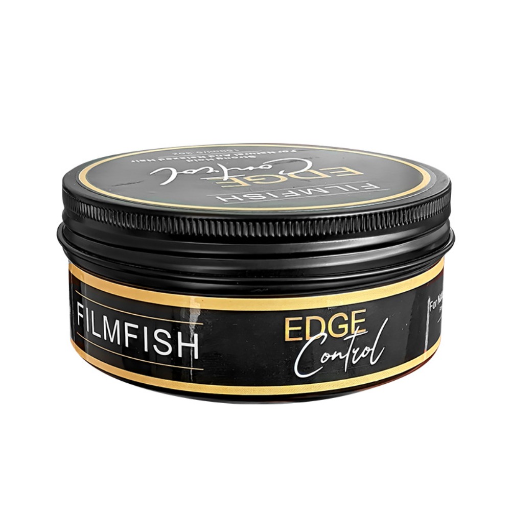 Thick Edges Edge Control Hair  - Edge Control Gel ulasan dan harga
