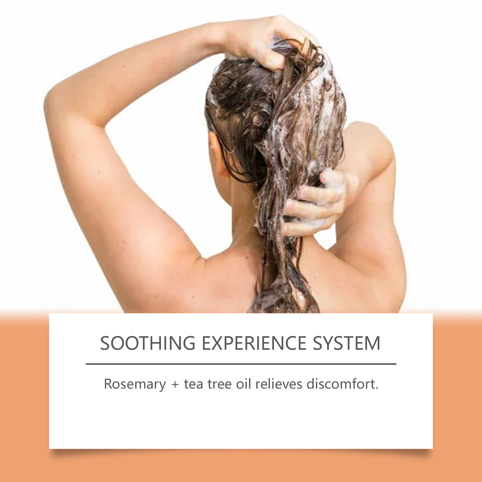 Hoegoa  Scalp Nourishing Scrub - Scalp Scrub Exfoliant ulasan dan harga