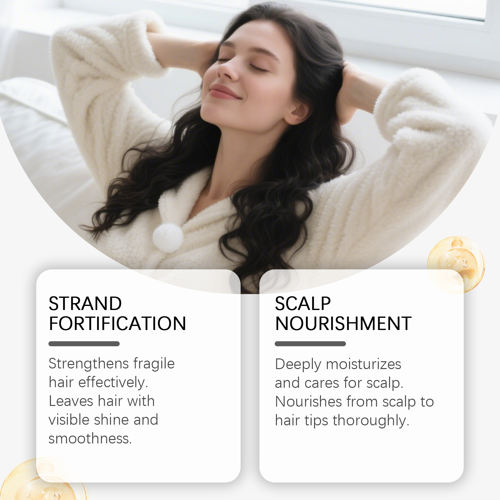 Scalp Cleansing Exfoliating Sc - Scalp Scrub Exfoliant ulasan dan harga