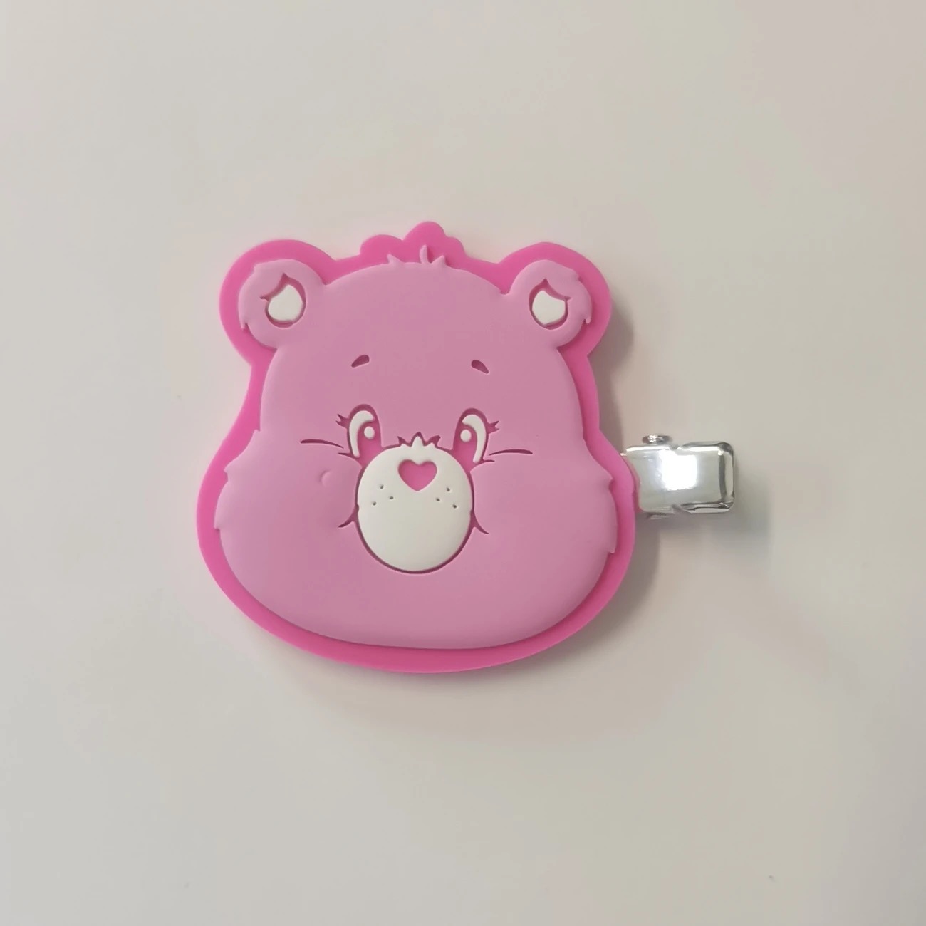 Care Bears Hair Clip Set, Cute - Hair Care Zinc ulasan dan harga