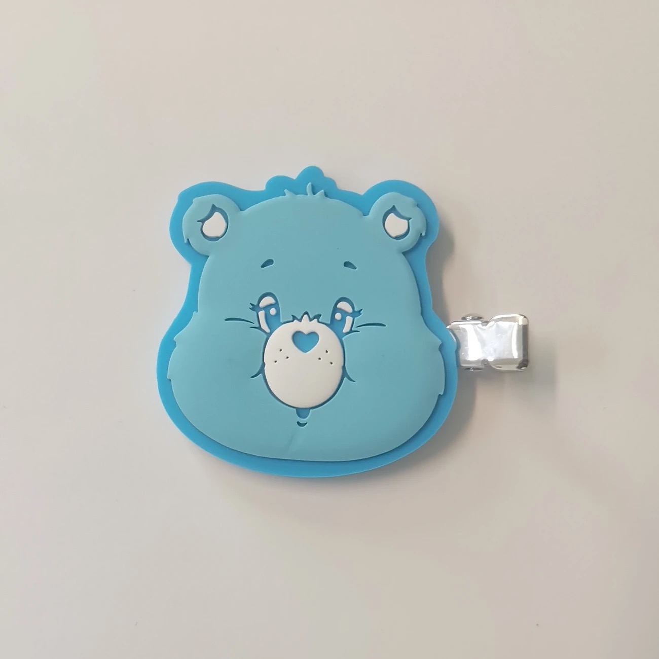 Care Bears Hair Clip Set, Cute - Hair Care Zinc ulasan dan harga