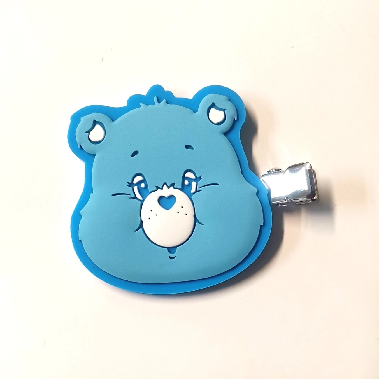Care Bears Hair Clip Set, Cute - Hair Care Zinc ulasan dan harga