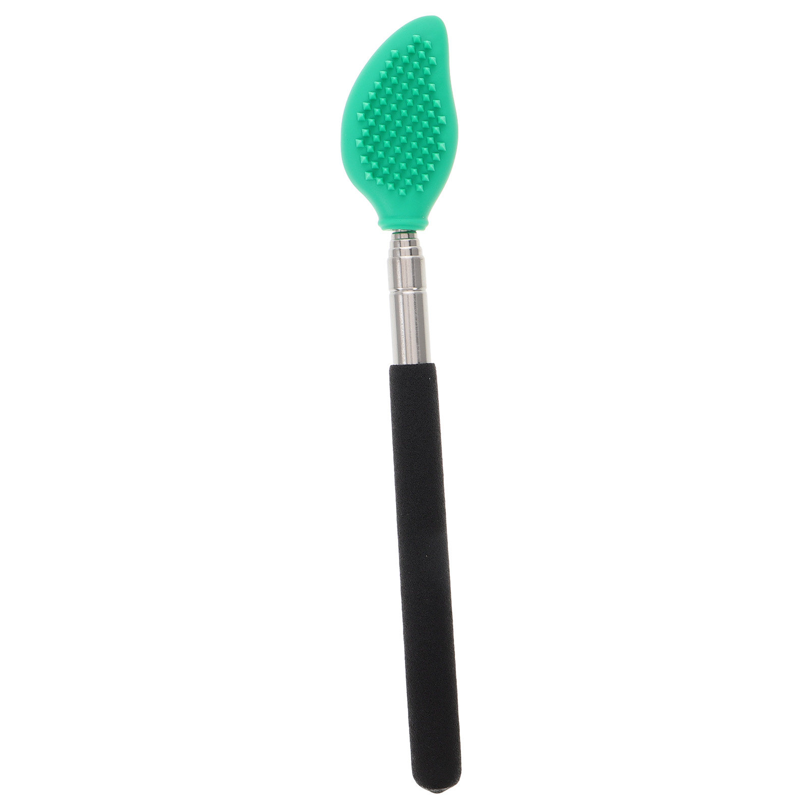 Retractable Extendable Back Ma - Scalp Scrub Exfoliant ulasan dan harga