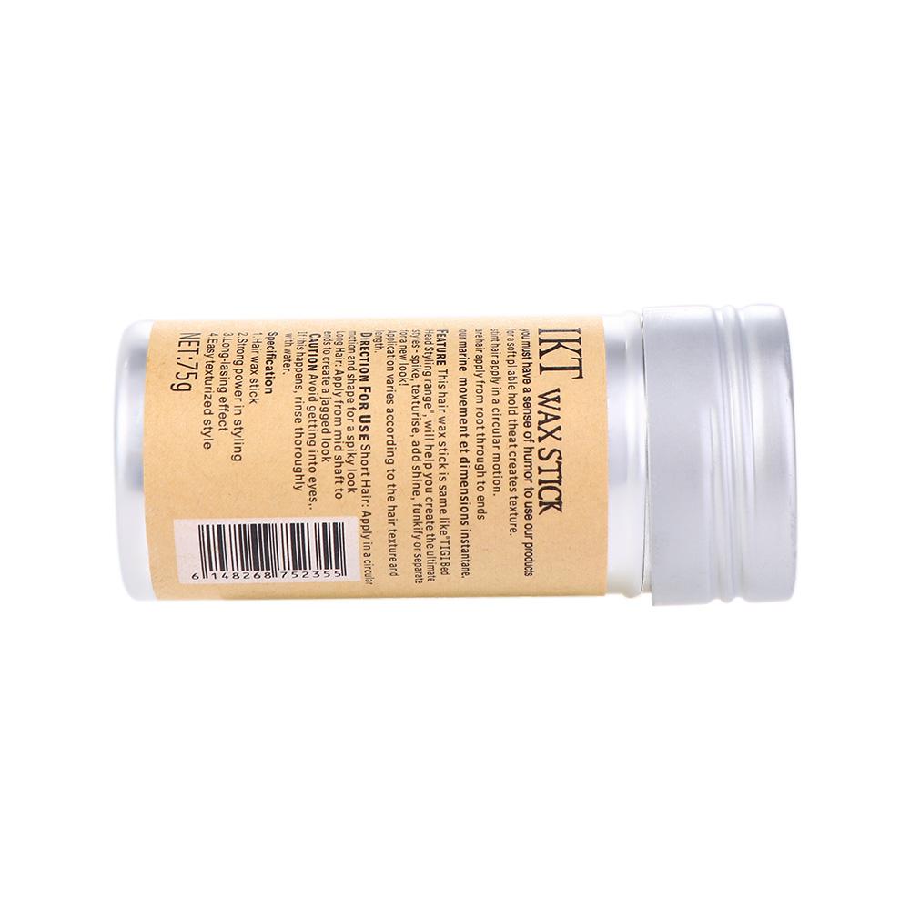 Styling Non Frizziy Hair Edge  - Edge Control Gel ulasan dan harga