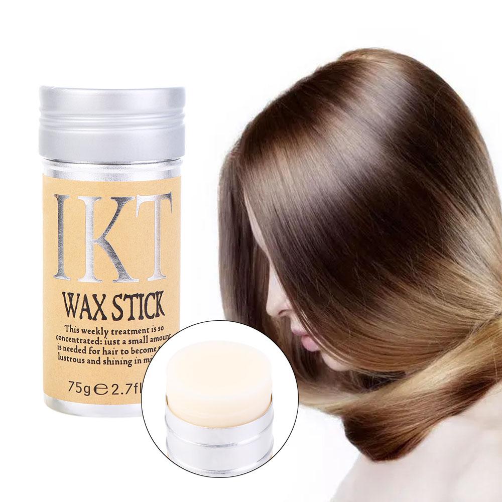 Styling Non Frizziy Hair Edge  - Edge Control Gel ulasan dan harga