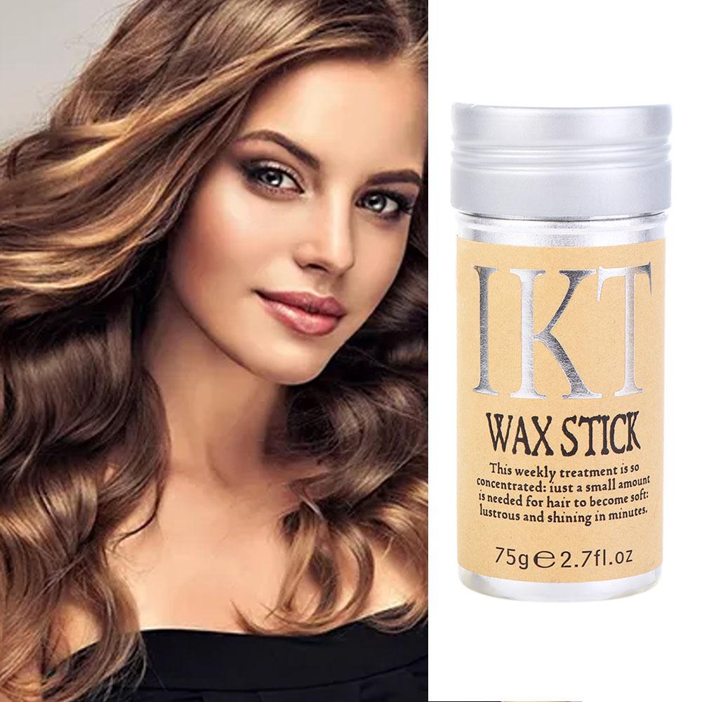 Styling Non Frizziy Hair Edge  - Edge Control Gel ulasan dan harga