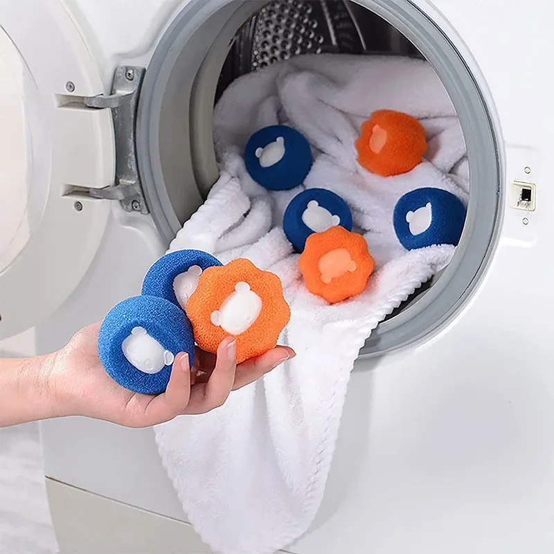 Clean Lint Laundry Laundry Was - From Home Hair Care ulasan dan harga