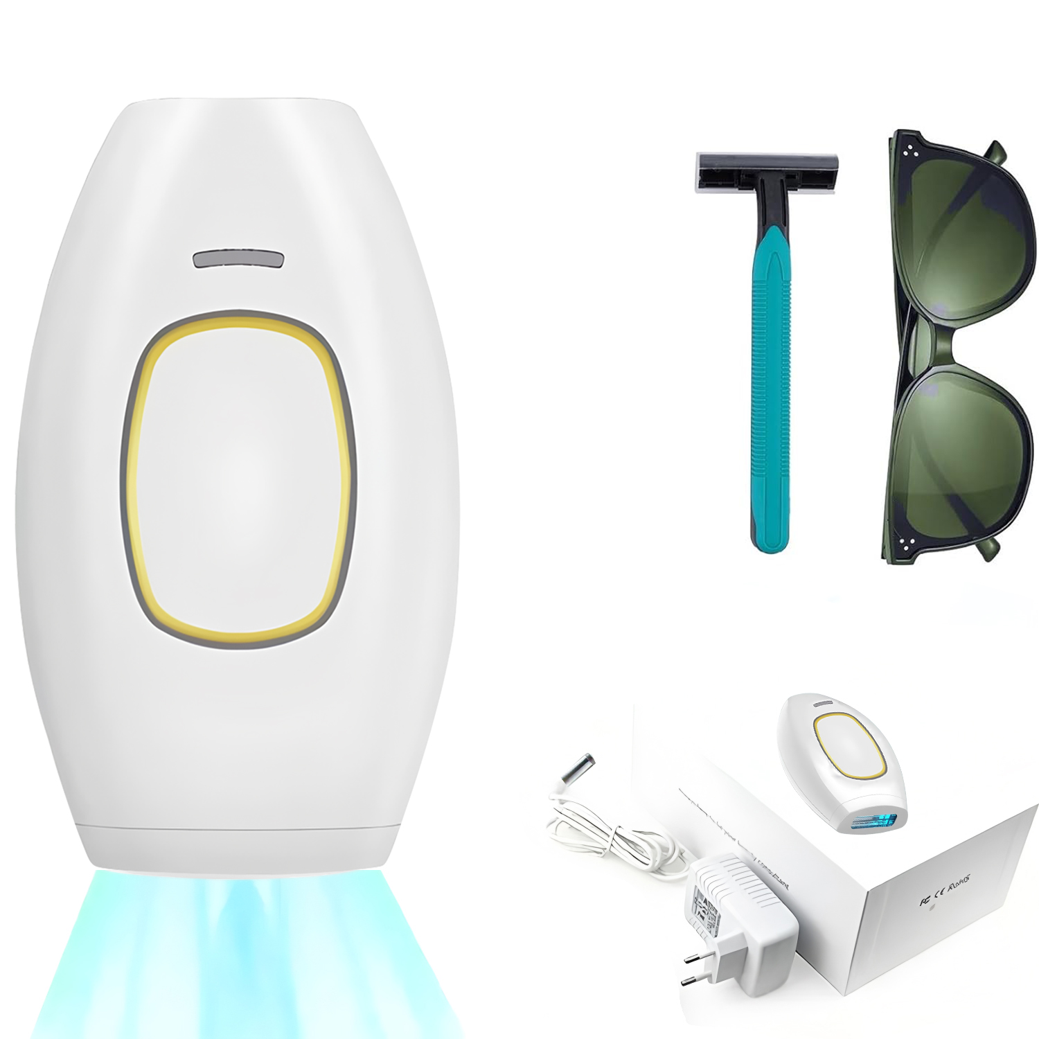 Home Mini Smart Handheld 99999 - From Home Hair Care ulasan dan harga