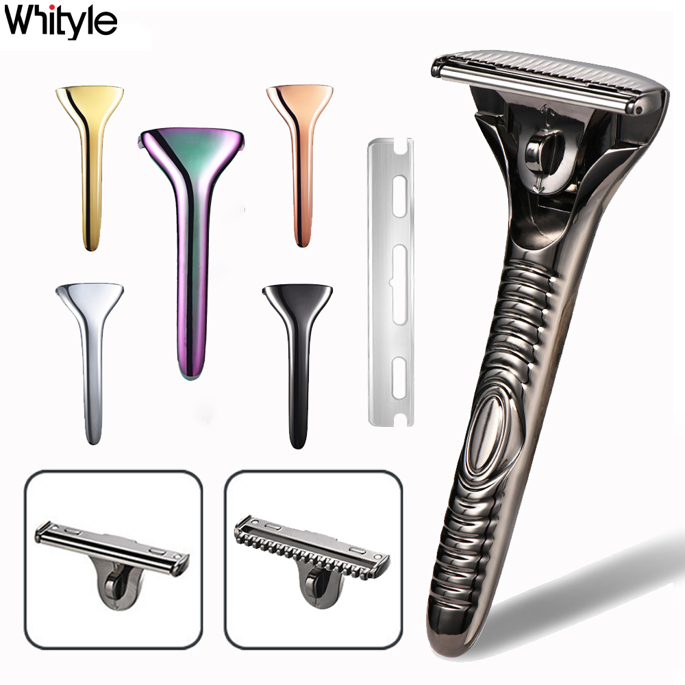 Whityle 25T Magnetic Safety Ra - Hair Care Zinc ulasan dan harga