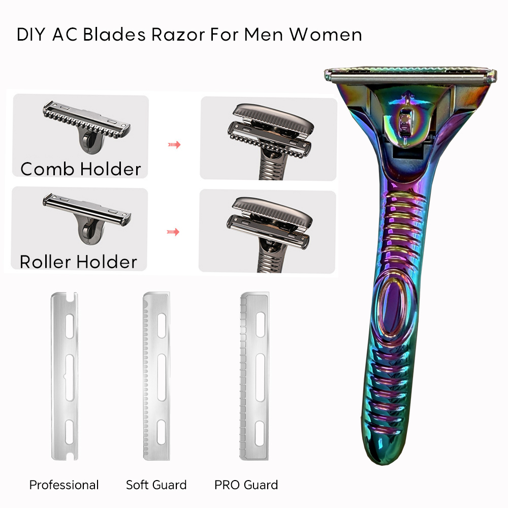 Whityle 25T Magnetic Safety Ra - Hair Care Zinc ulasan dan harga